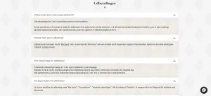 Tivoli Casinos officielle FAQ om udbetaling til NemKonto